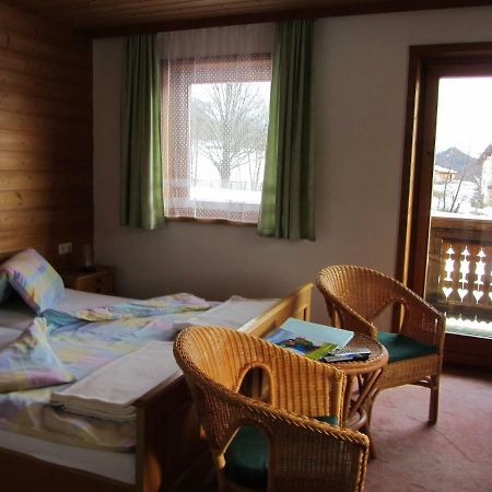 Obergrabnerhof Lejlighed Ramsau am Dachstein Værelse billede